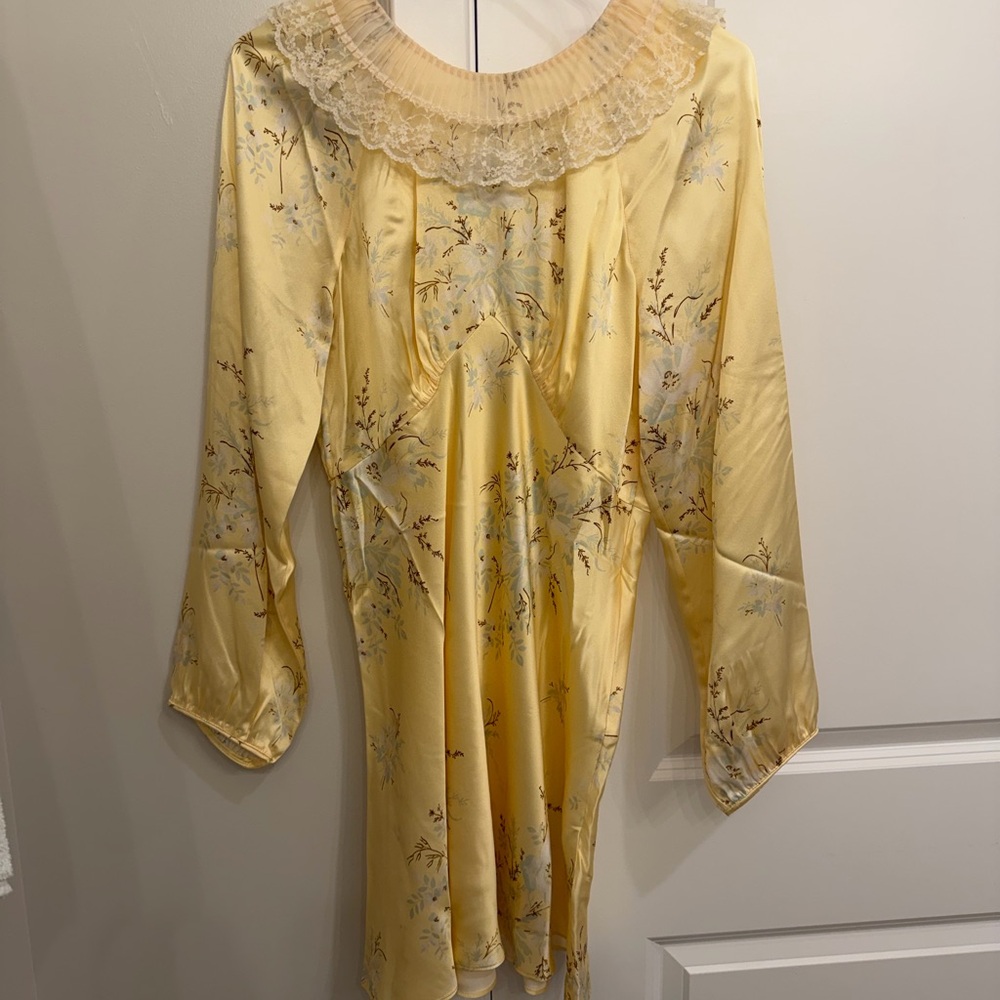 Doen minna dress - Picture 2 of 5